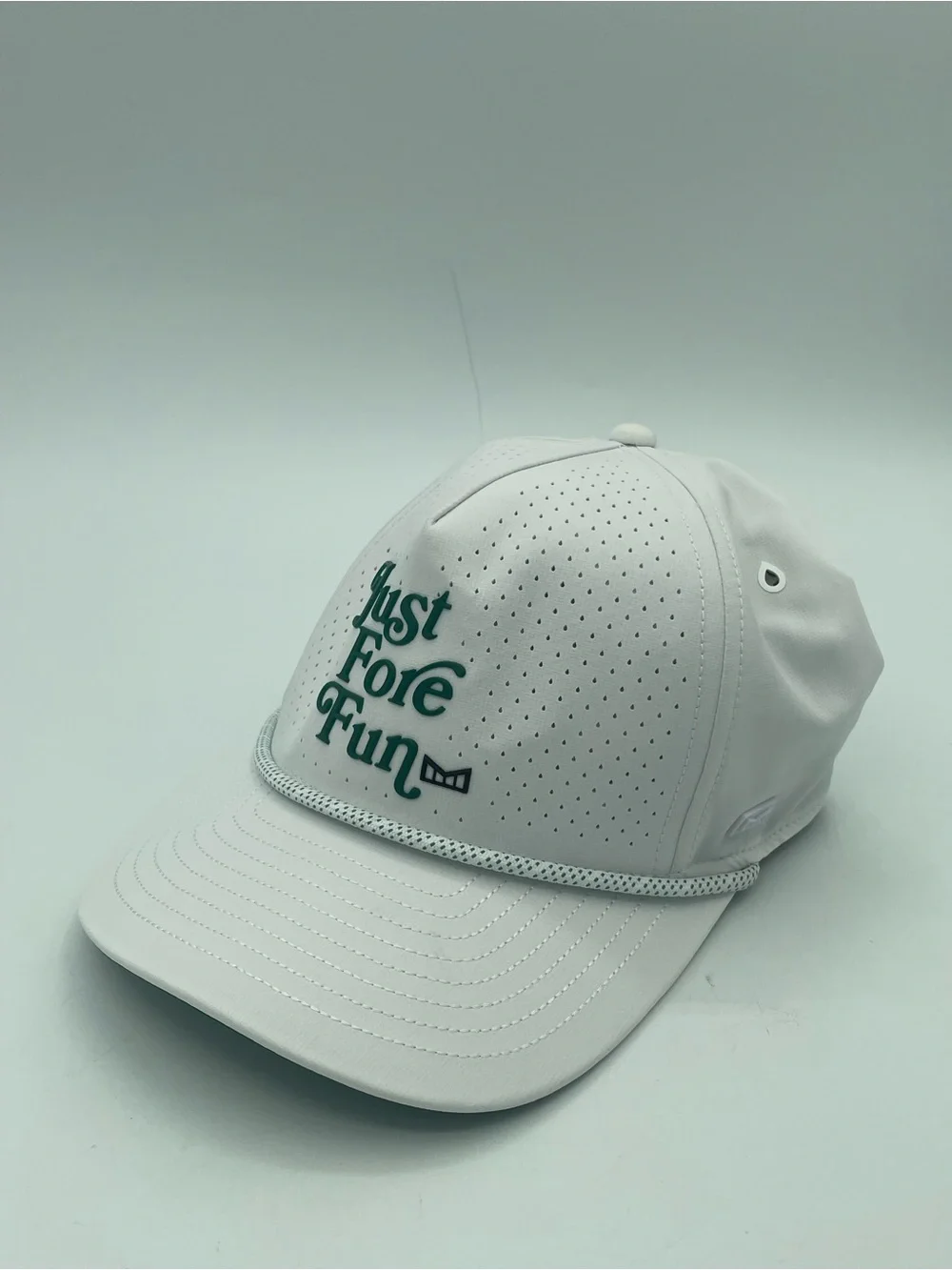 Melin Odysea Links Hydro Snapback Golf Hat
